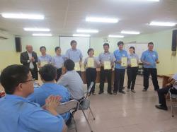 Nhận thức để thay đổi - MTEX (12 & 26.11.2016)